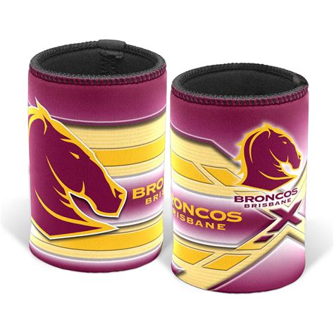 Brisbane Broncos Merchandise - NRL Merchandise - Sporting Goods - thebedroom.com.au