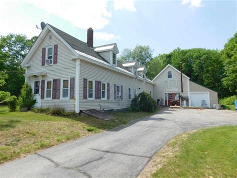 Sanbornville, NH Real Estate - Sanbornville Homes for Sale | realtor.com®