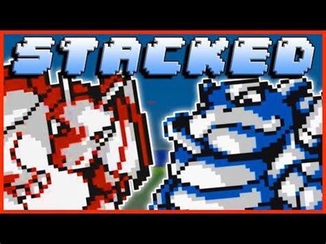 Making The Best Pokemon Randomizer Nuzlocke Team : pokemonchallenges