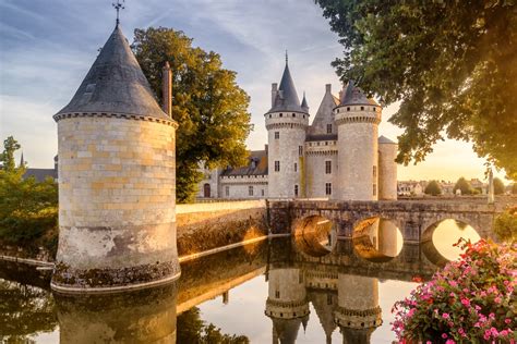 How to explore France’s beautiful Loire region, car-free | The Independent