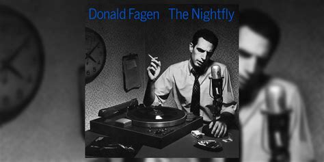 50 Fantastic “Flying Solo” Albums | Donald Fagen’s ‘The Nightfly’ (1982)