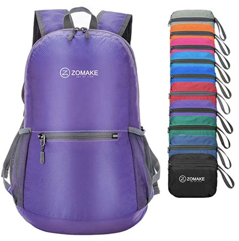 9 Best Waterproof Backpacks For College Students - SavvyCollegeGirl