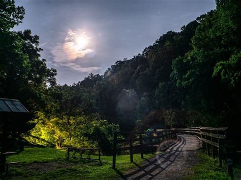 City of Galax - Blue Ridge Parkway