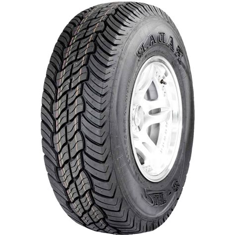 Radar RLT9 LT225/75R16 115L Light Truck Tire - Walmart.com