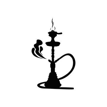 Hookah Silhouette Images – Browse 5,924 Stock Photos, Vectors, and ...