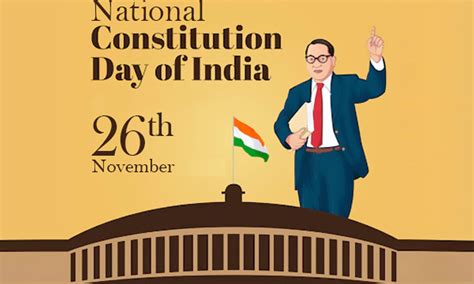 Why is Constitution Day of India celebrated on November 26? History, Meaning and 10 Facts of ...