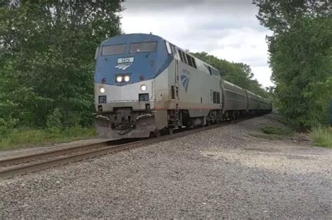 Could the Amtrak Downeaster Expand Its Route to Rockland, Maine?