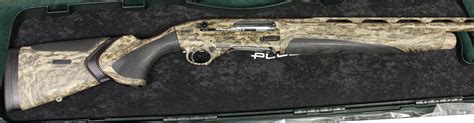 A400 Xtreme Plus Mossy Oak Bottomland 3.5" | New Beretta Shotguns ...