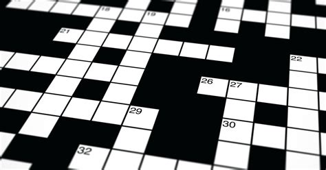 Sunday Crossword: Insane Anagrams! II Quiz