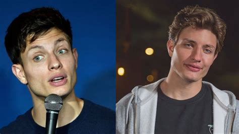 Matt Rife antes y después: ¿El comediante se sometió a una cirugía ...