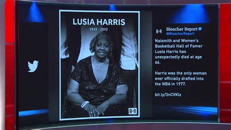 Lusia Harris, only woman drafted by NBA team, dies | NBA.com