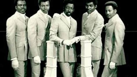 THE MANHATTANS-shining star - YouTube