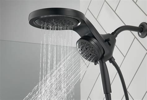 Bathroom Faucets, Showers, Toilets and Accessories | Delta Faucet