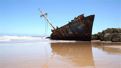 Shipwreck Wallpapers - Wallpaper Cave