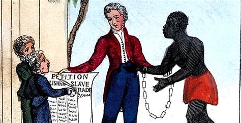 The British Empire’s Role In Ending Slavery Worldwide - Historic UK