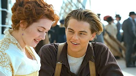 How Old Was Leonardo Dicaprio In ‘Titanic’?