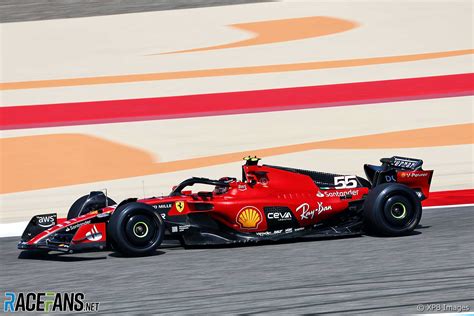 Pictures: 2023 F1 pre-season testing day two: Bahrain · RaceFans ...