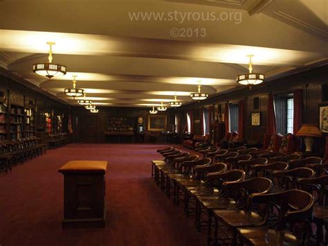 The Styrous® Viewfinder: Scottish Rite Temple, Oakland