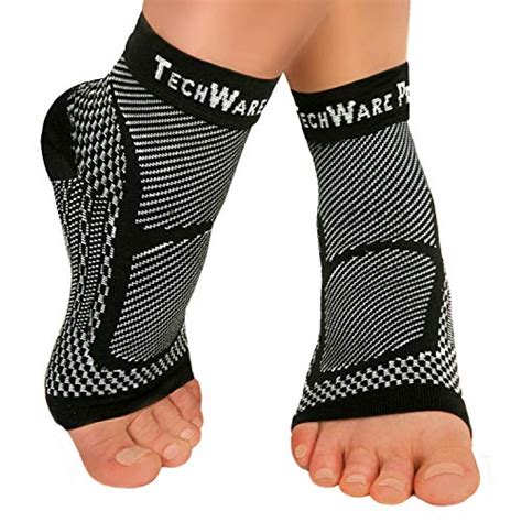 13 Best Ankle Compression Socks In 2022