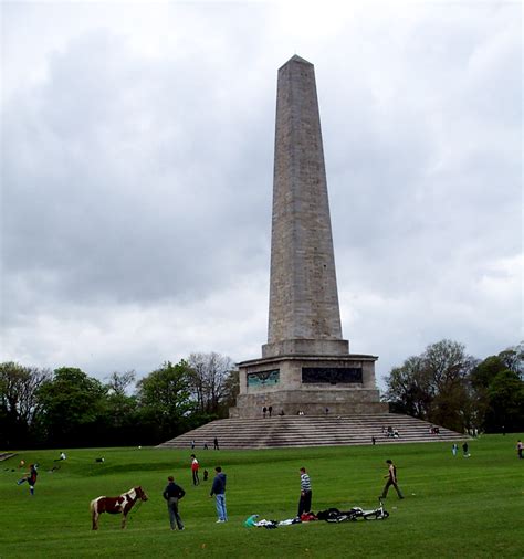 File:Ireland - Dublin - Phoenix Park - Wellington Monument.jpg - Wikipedia