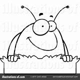 Pill Bug Coloring Page Pages sketch template
