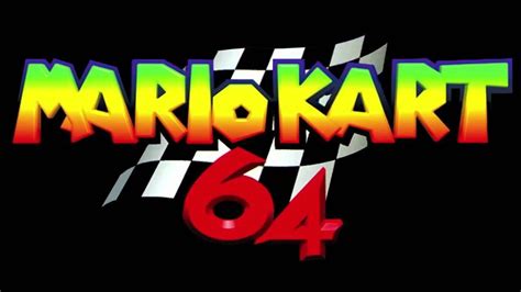 Starman - Mario Kart 64(Remix) - YouTube