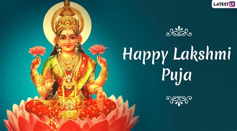 Laxmi Pooja 2019 Date & Shubh Muhurat: Which Side Lakshmi-Ganesh Murti ...