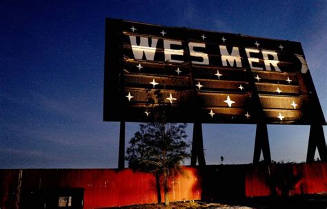 Photo Gallery: WesMer Drive-In marks 73 years in business | MyRGV.com