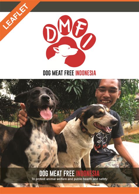 Media | Dog Meat Free Indonesia