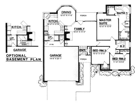 1300 Sq Ft House Floor Plans - floorplans.click