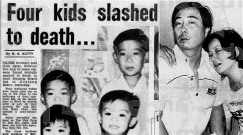 Unsolving The 1979 Tan Family Geylang Bahru Murders – ExplorerSG