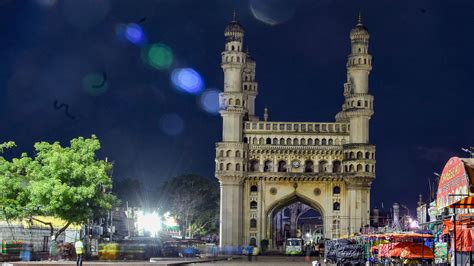 ‘Hyderabad State Liberation’: Year-long celebrations to commence on Sept 17 - Hindustan Times