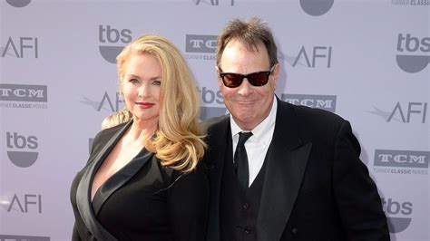 Dan Aykroyd and his wife are separating after 39 years of marriage - The Limited Times