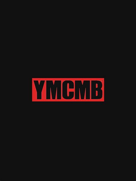 "YMCMB Clothing " Lightweight Hoodie by Hackdon | Redbubble