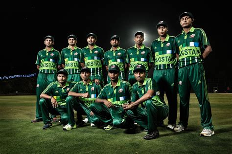 We don't come to war, we come to play: Young Pakistani cricketers playing in India speak up ...