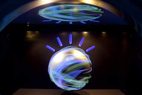 IBM Watson X Prize offers $4.5m for AI ready to speak at TED 2020 | WIRED UK