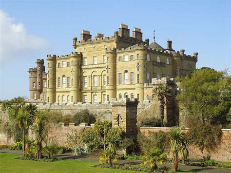 The Best Historic Castles near Glasgow - Visit European Castles