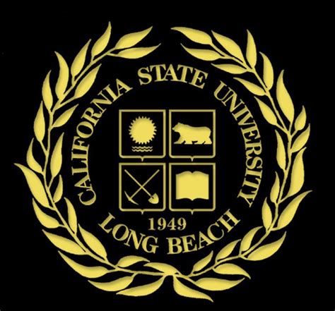 CSULB Logo - LogoDix