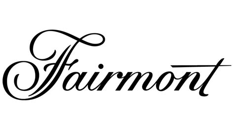 Fairmont Vector Logo | Free Download - (.SVG + .PNG) format ...