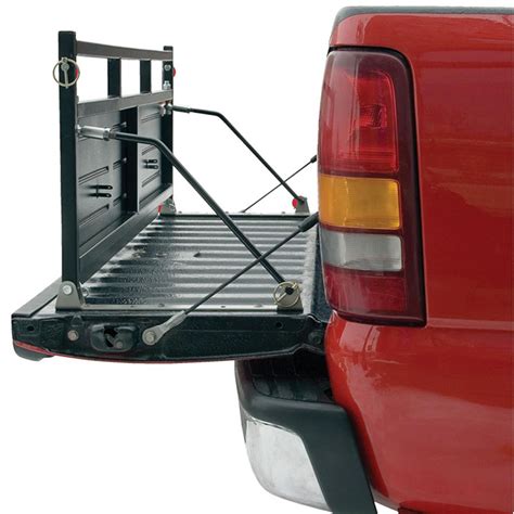 XTEN-D-GATE Steel Truck Bed Extension Tailgate Extender NEW | eBay