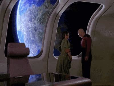 Star Trek GIF - Facepalm Star Trek Patrick Stewart - Discover & Share GIFs