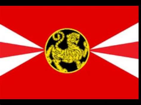 Flag of State of Goa - Bandeira estadual de Goa - YouTube