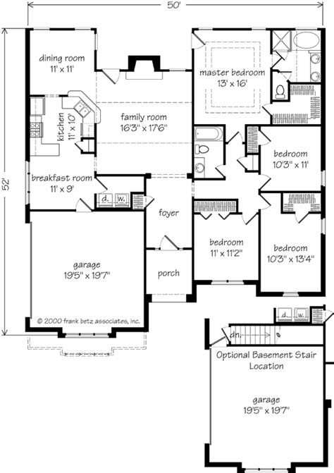 Maple Ridge Floor Plans - floorplans.click