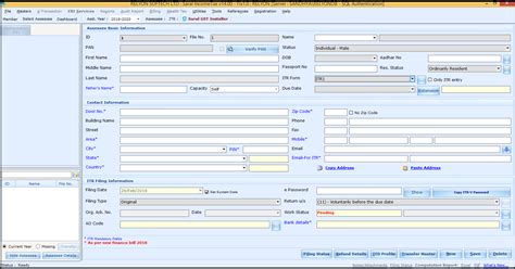 Top 10 Income Tax Return Software In India - Techyv.com