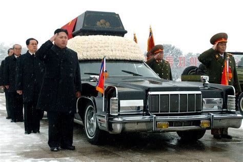 Kim Jong-nam, the Hunted Heir to a Dictator Who Met Death in Exile - The New York Times