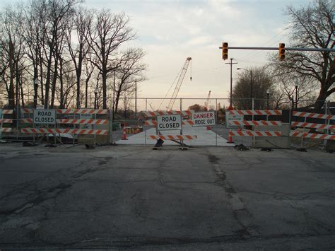 Danger, Road Closed, Bridge Out | Eddie~S | Flickr