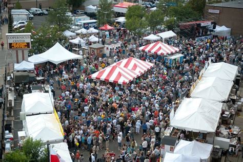 Vendors - Taste of Polonia Festival - Chicago - 4 day Labor Day Fest