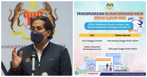 Senarai Klinik Kesihatan Selangor / Vaksinasi Walk In Di Lembah Kelang Kini Diteruskan Di Klinik ...