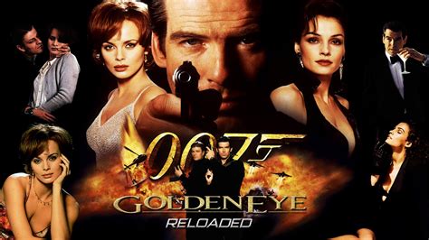 GoldenEye wallpapers, Movie, HQ GoldenEye pictures | 4K Wallpapers 2019