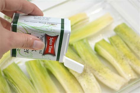 Easy Roasted Leeks Recipe a Flavorful Side Dish - Blog By Donna